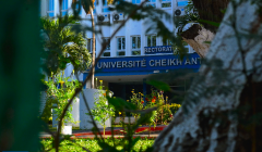 UCAD