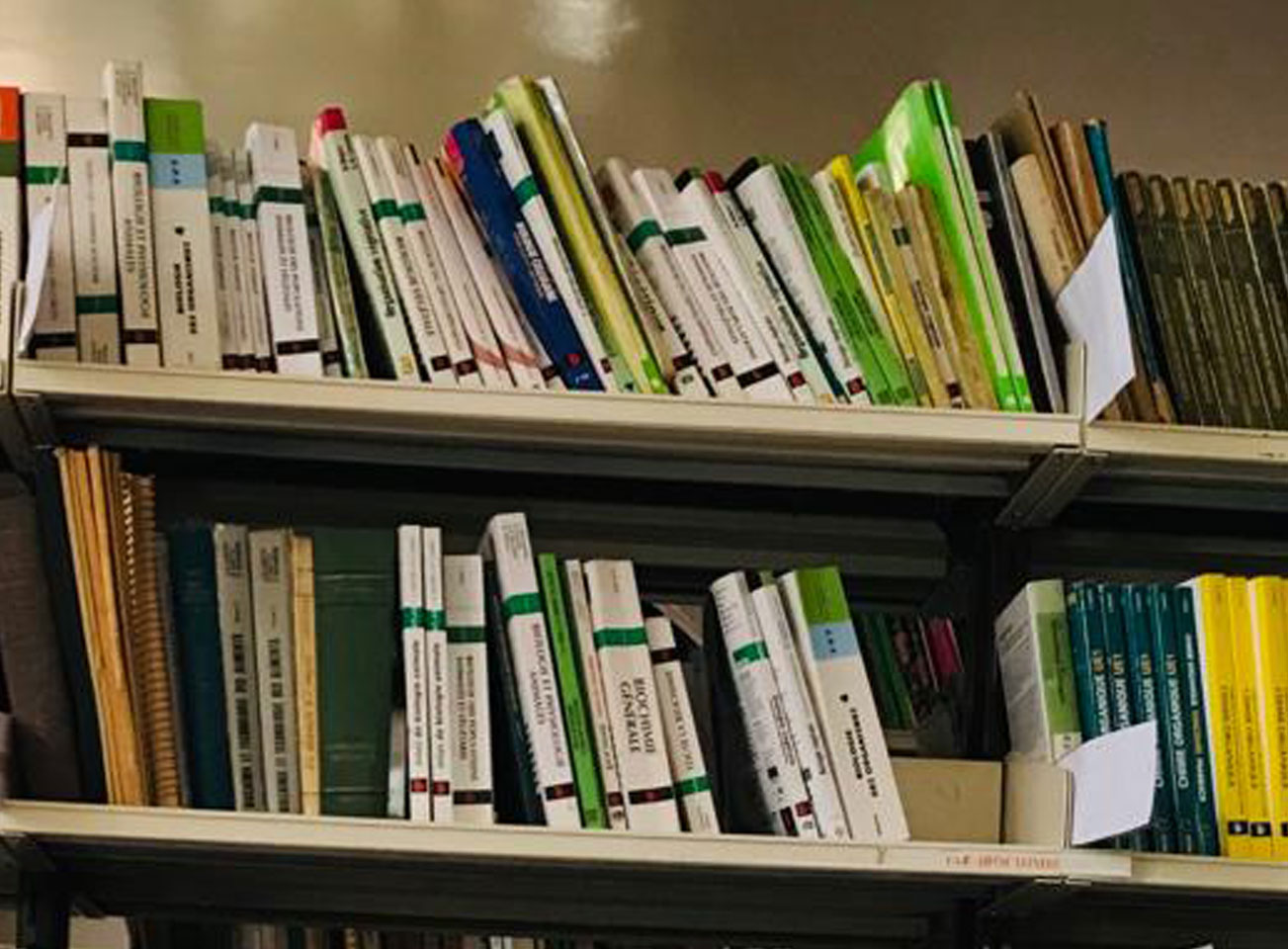Biblio-Ensa