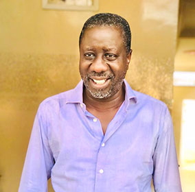 M. Massamba THIAM